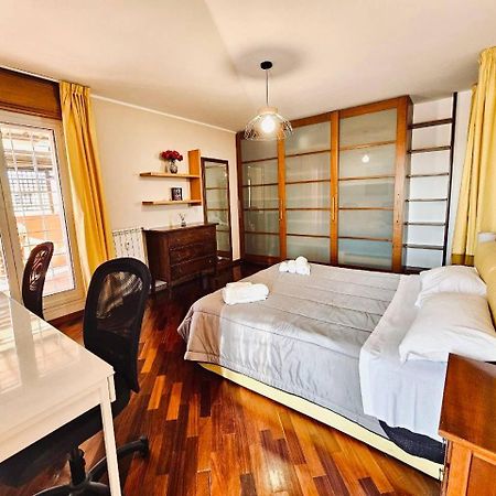 Rooftop Marconi Apartment Rome Luaran gambar