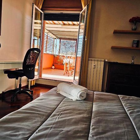 Rooftop Marconi Apartment Rome Luaran gambar